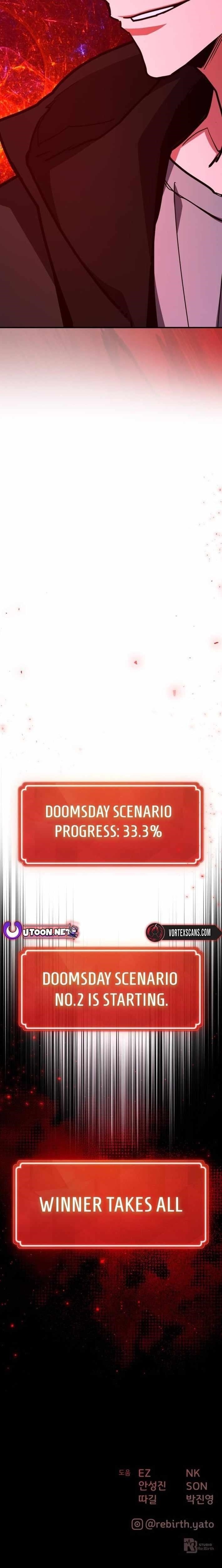 The Game’s Top Troll - Chapter 176 Page 19