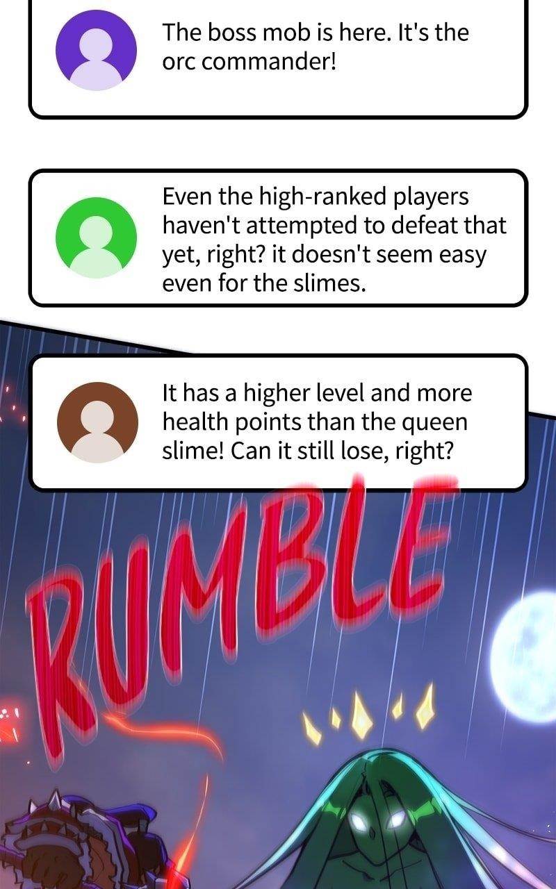 The Game’s Top Troll - Chapter 60 Page 31