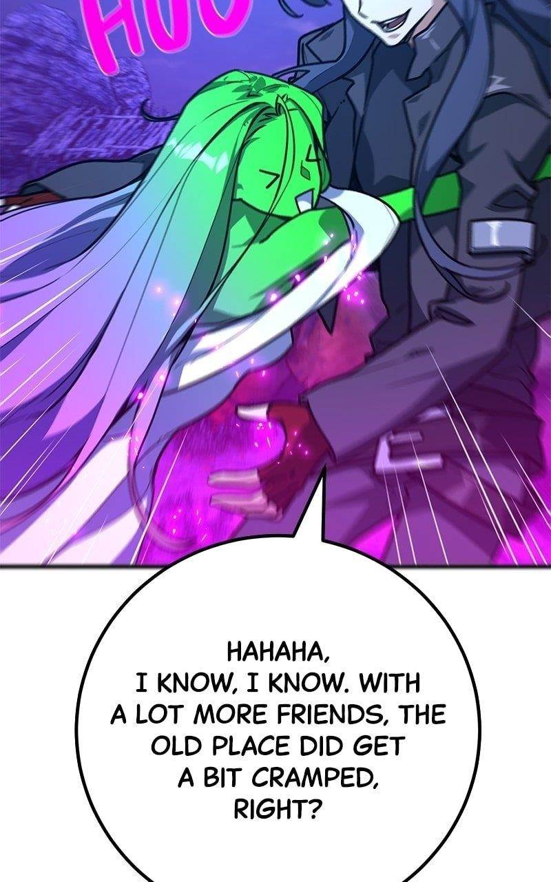 The Game’s Top Troll - Chapter 60 Page 71