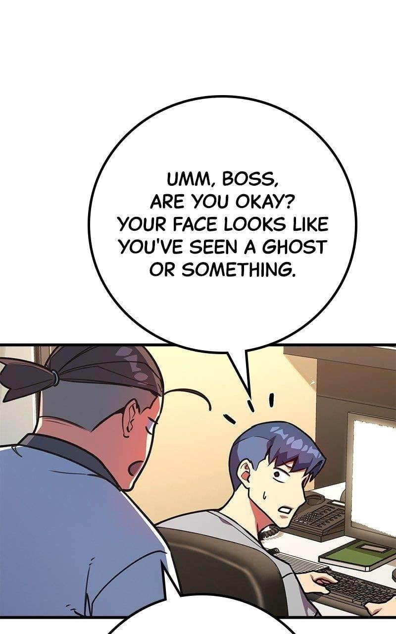 The Game’s Top Troll - Chapter 61 Page 60