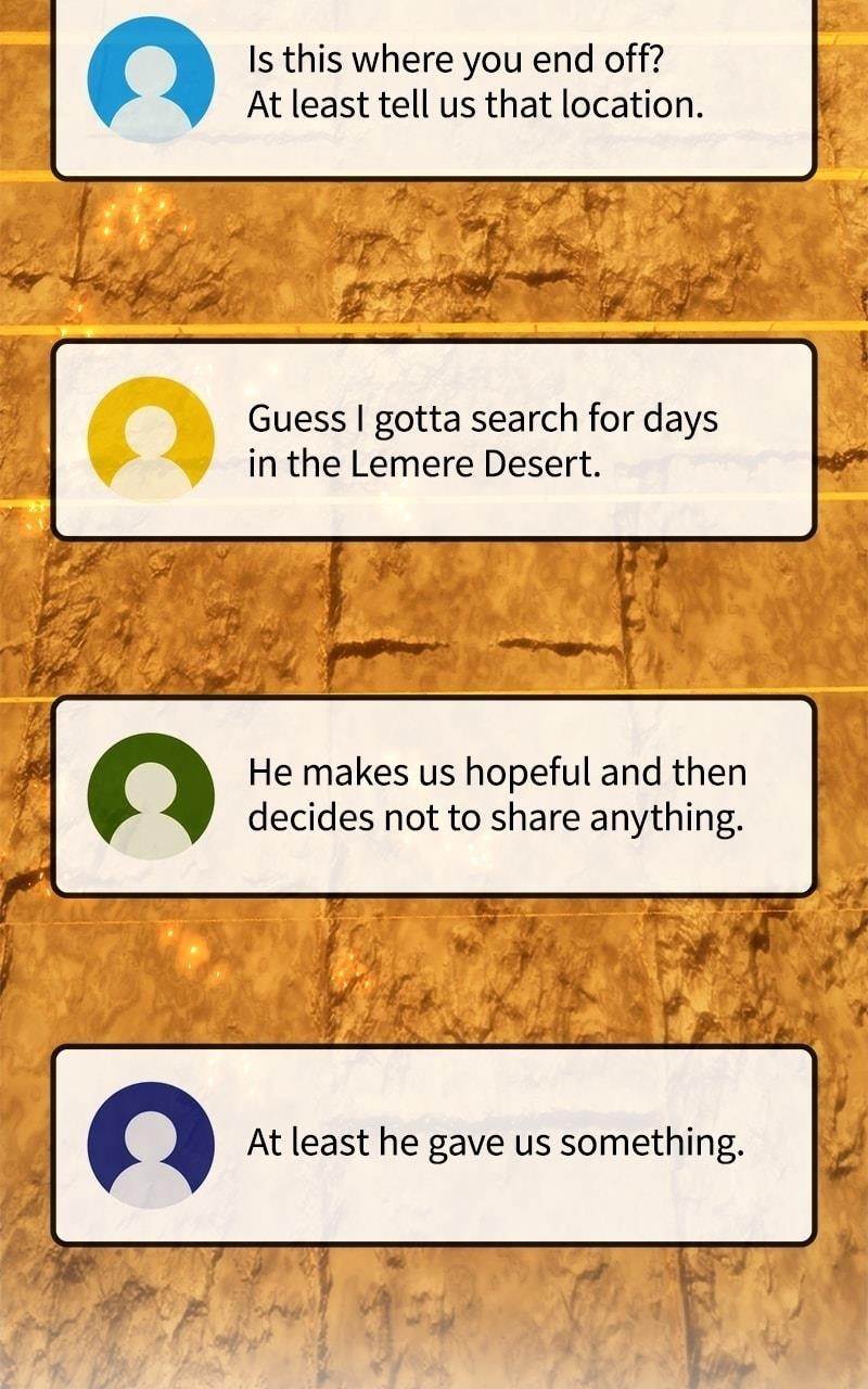 The Game’s Top Troll - Chapter 61 Page 86