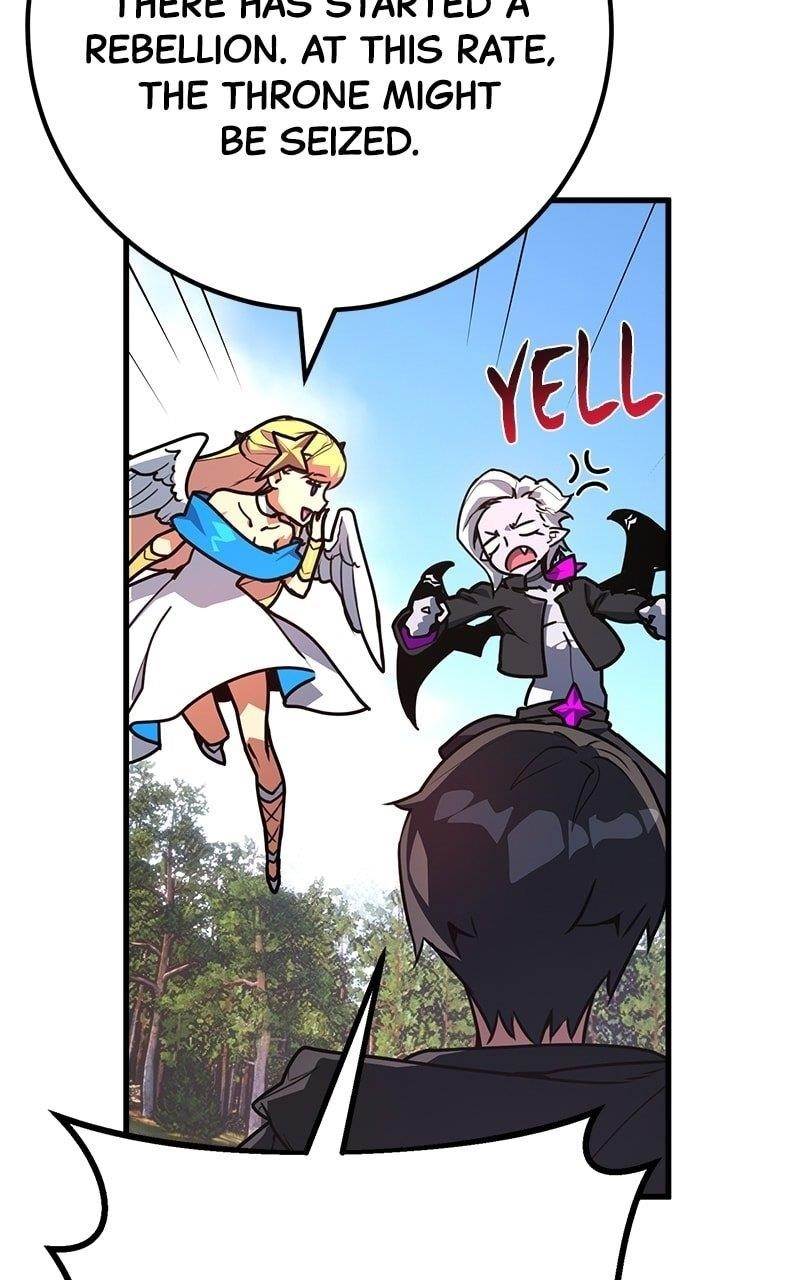 The Game’s Top Troll - Chapter 62 Page 19