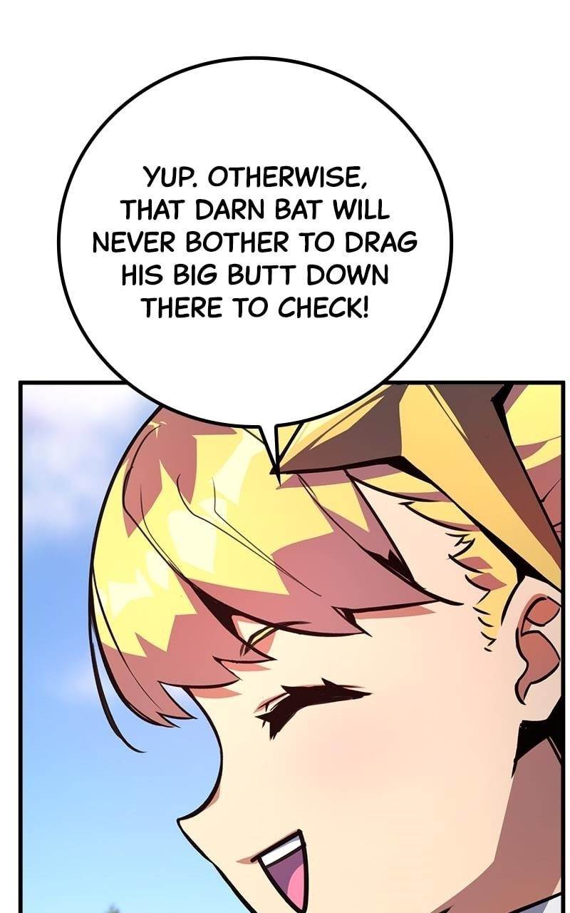 The Game’s Top Troll - Chapter 62 Page 36