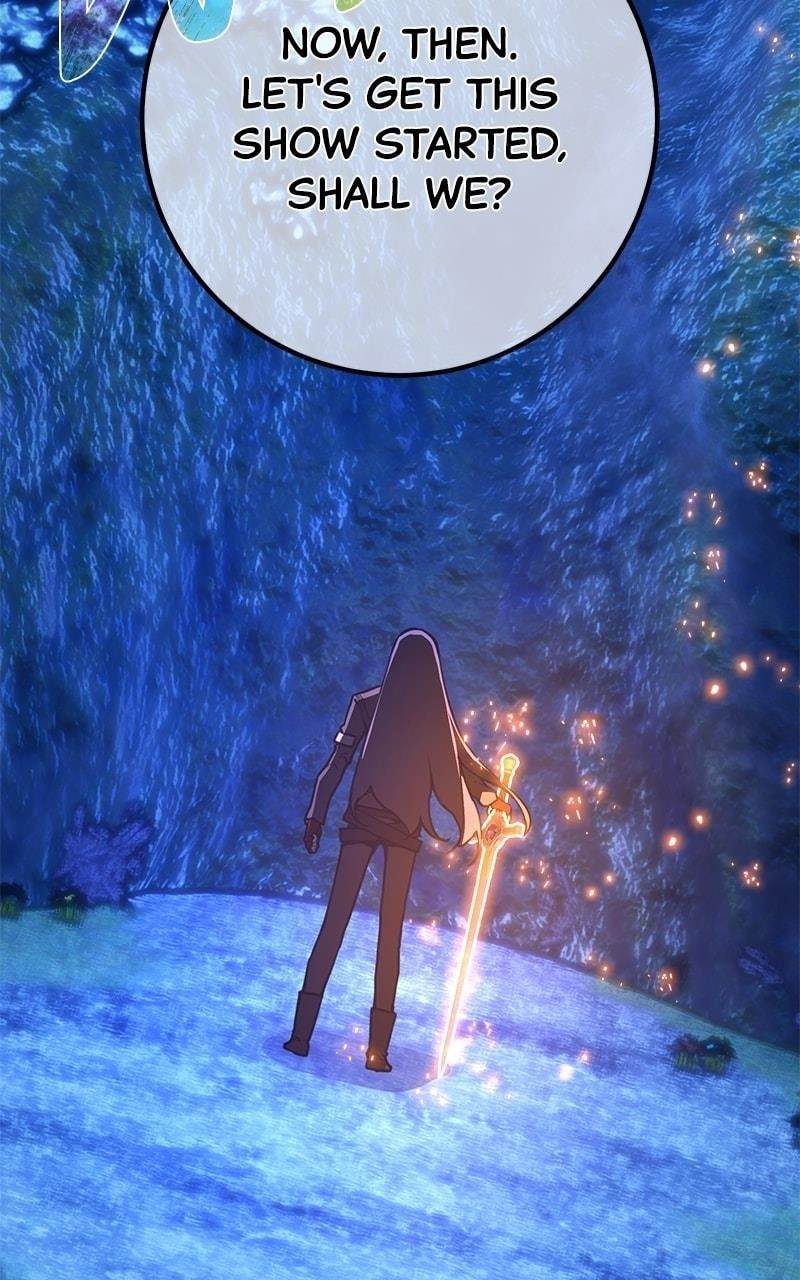 The Game’s Top Troll - Chapter 64 Page 124