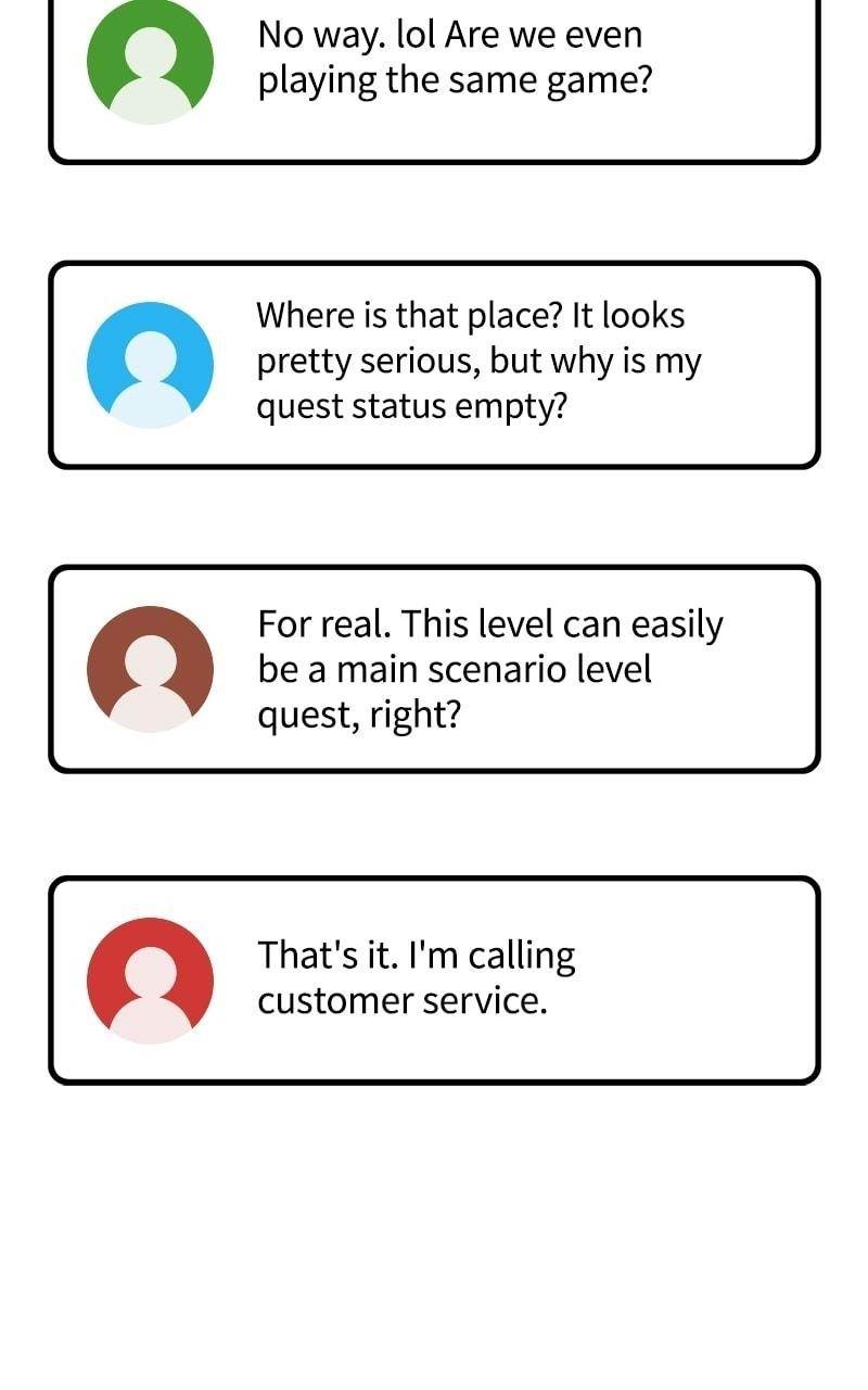 The Game’s Top Troll - Chapter 65 Page 62