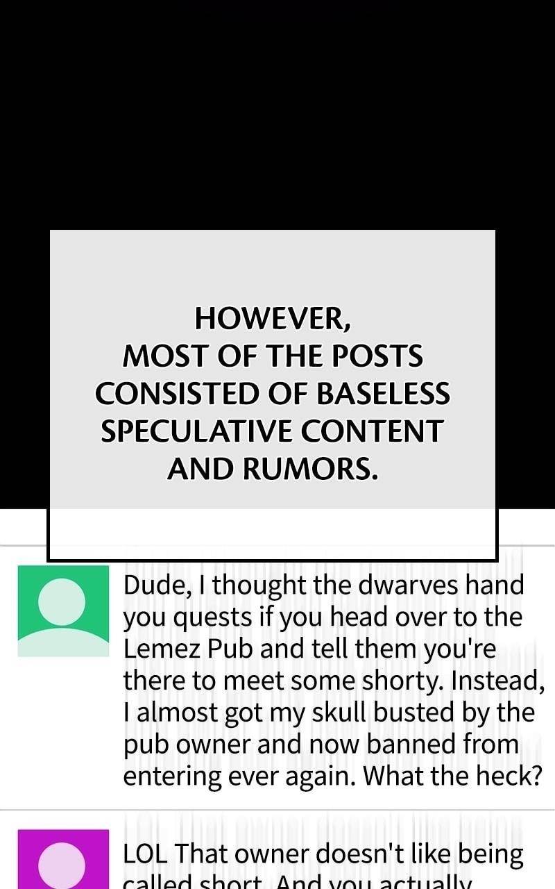 The Game’s Top Troll - Chapter 66 Page 106