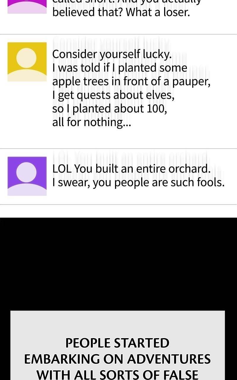 The Game’s Top Troll - Chapter 66 Page 107