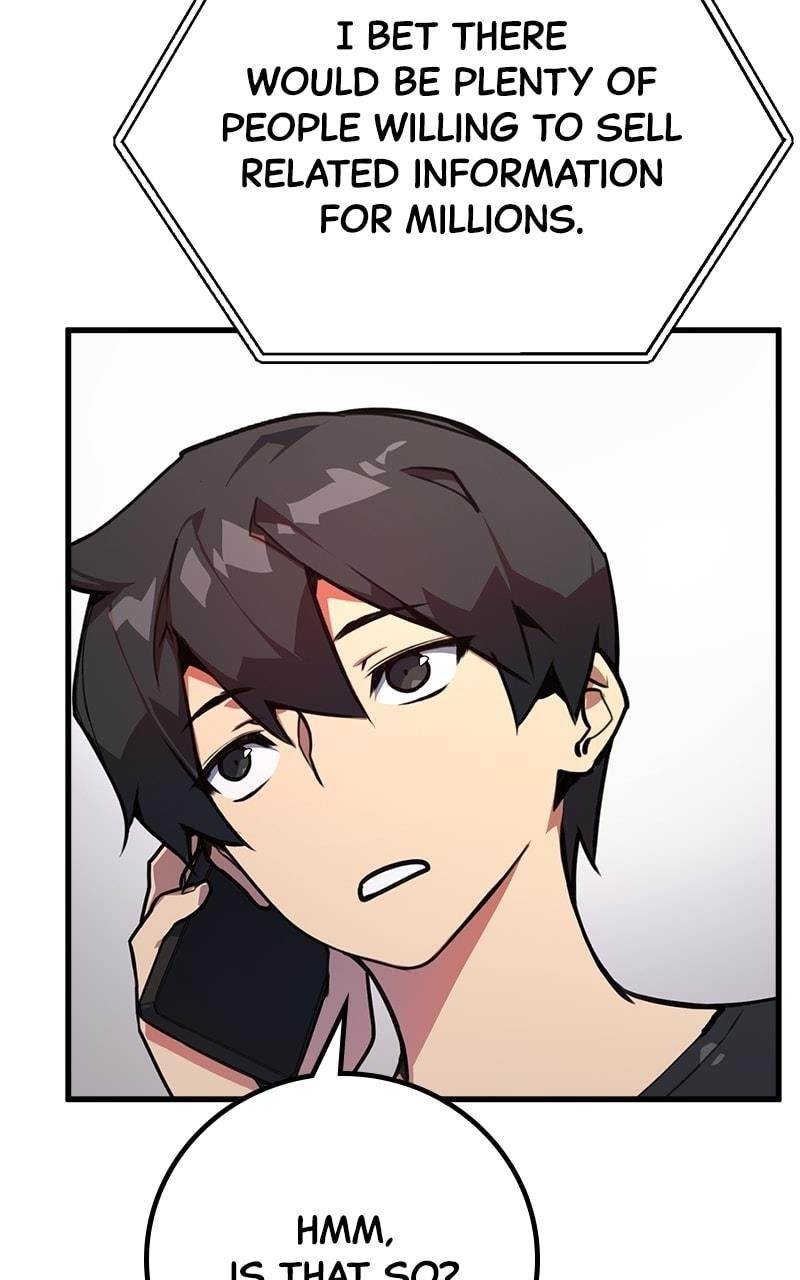 The Game’s Top Troll - Chapter 66 Page 151