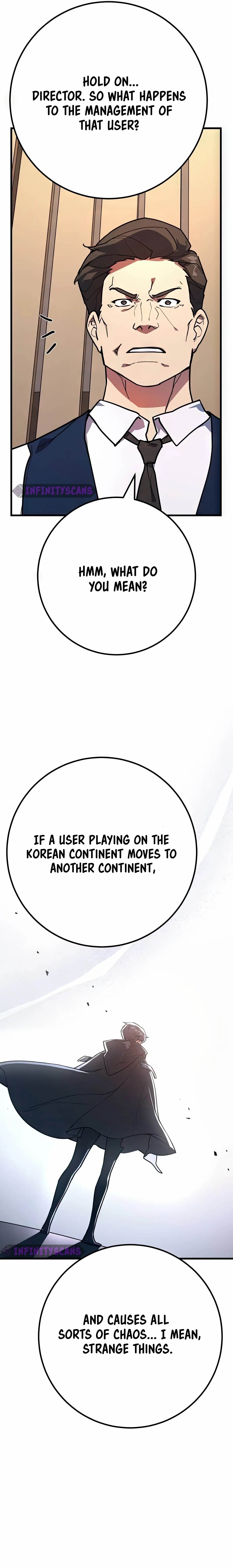 The Game’s Top Troll - Chapter 81 Page 24