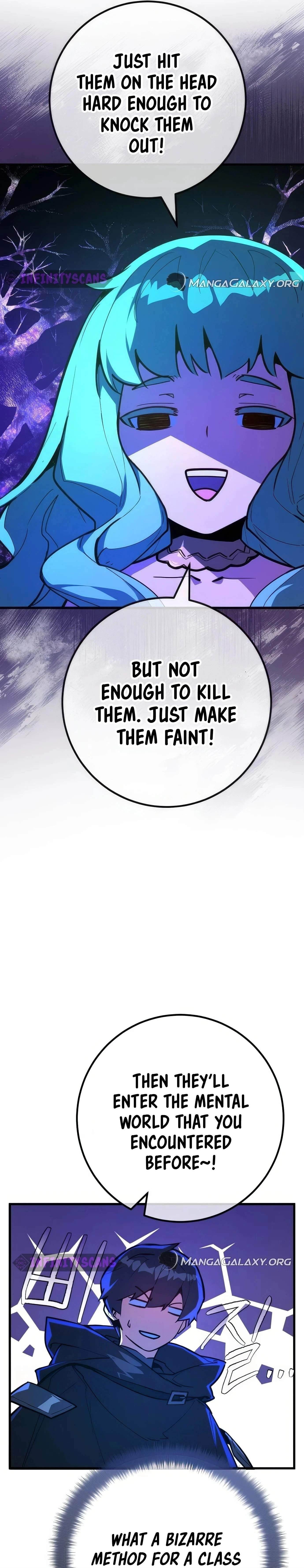 The Game’s Top Troll - Chapter 97 Page 22