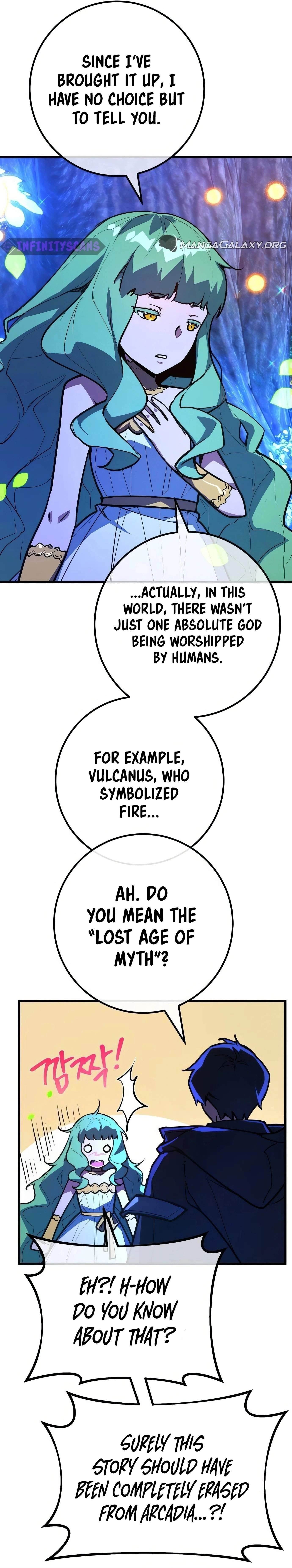 The Game’s Top Troll - Chapter 97 Page 26