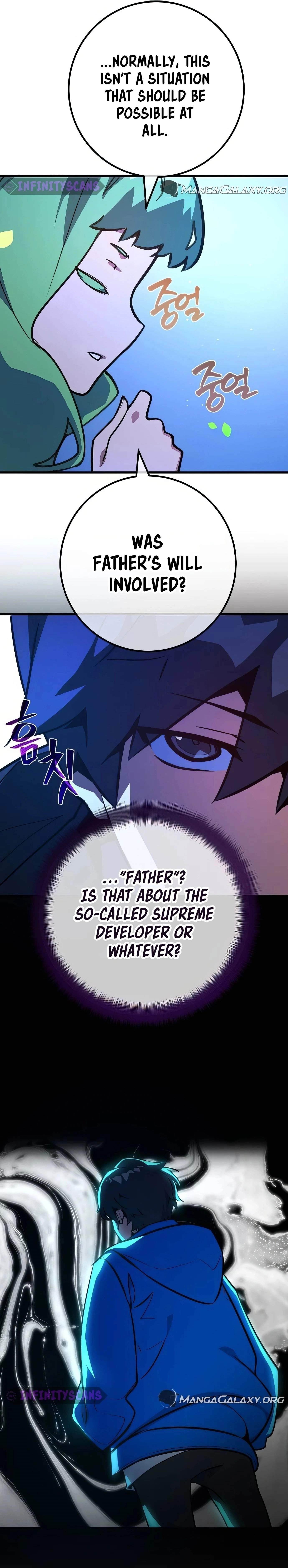 The Game’s Top Troll - Chapter 97 Page 38