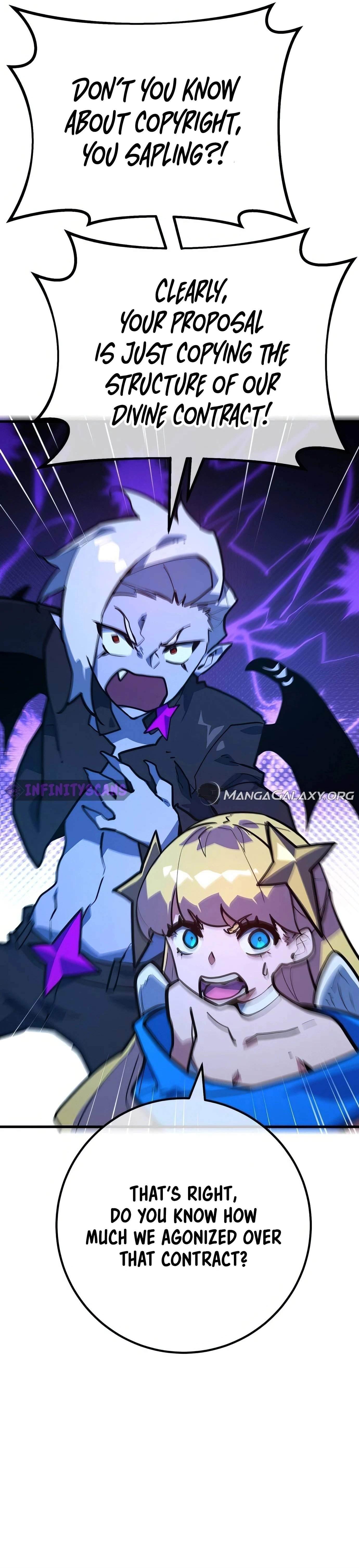 The Game’s Top Troll - Chapter 97 Page 47