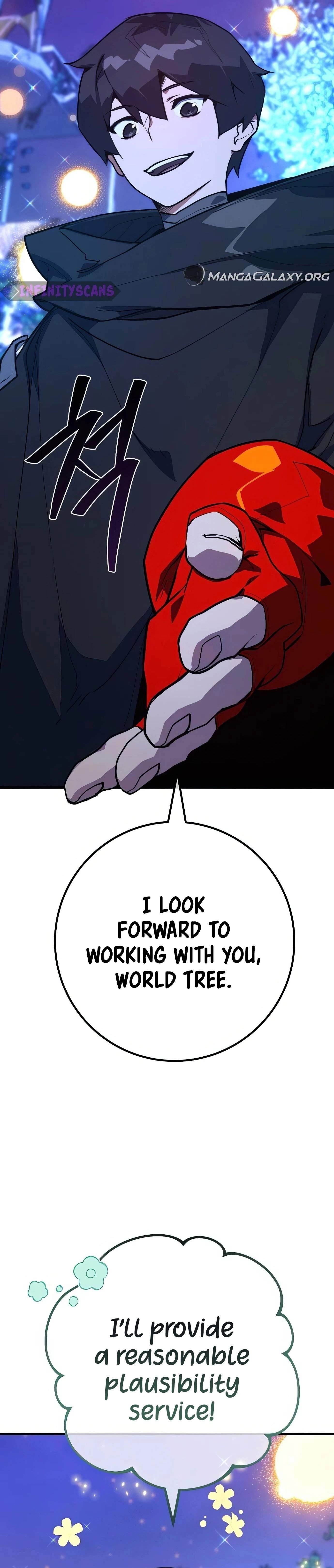 The Game’s Top Troll - Chapter 97 Page 49