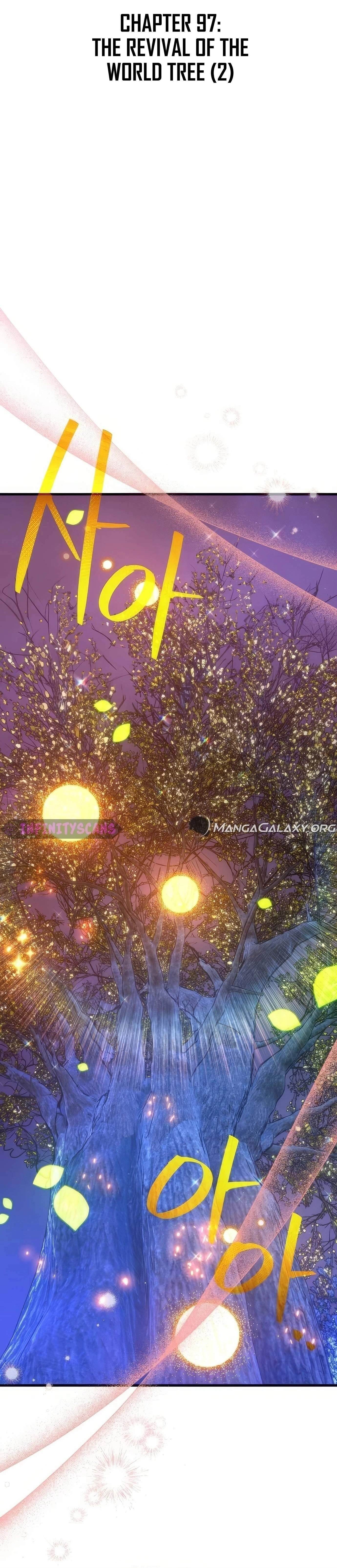 The Game’s Top Troll - Chapter 97 Page 8