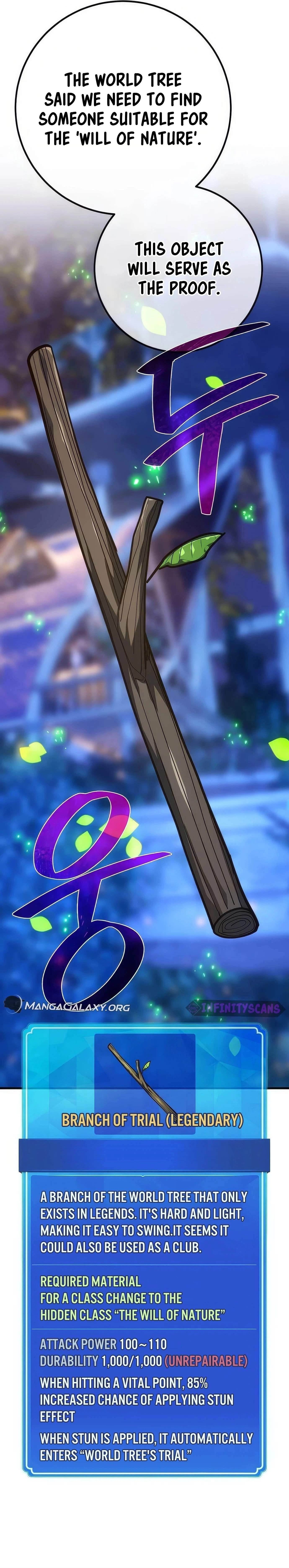 The Game’s Top Troll - Chapter 98 Page 14