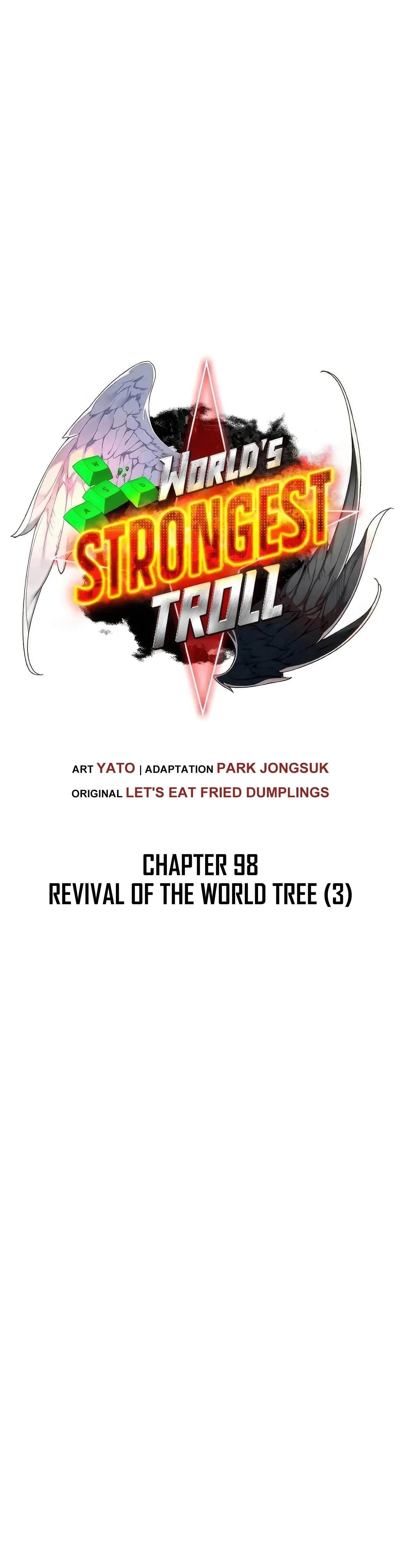 The Game’s Top Troll - Chapter 98 Page 15