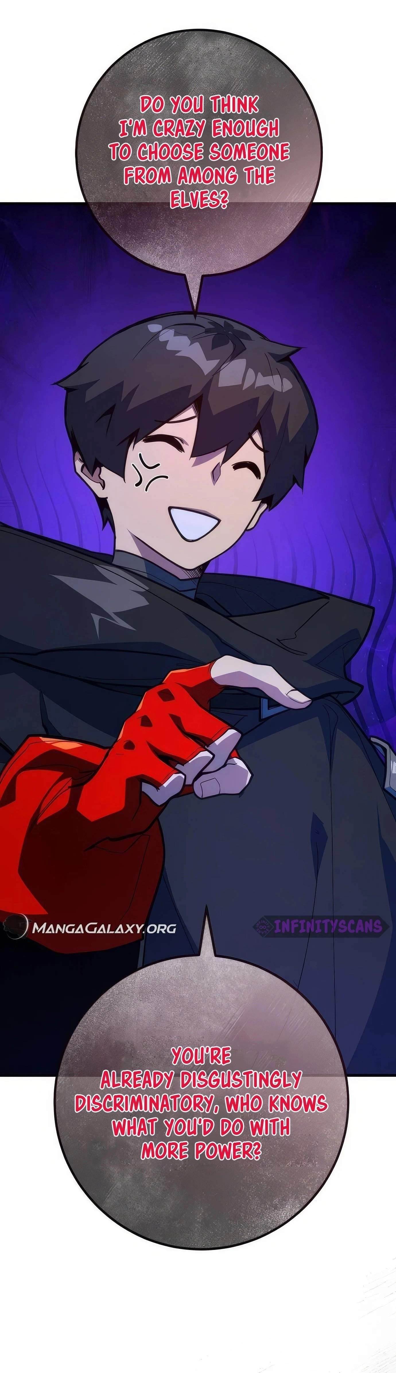 The Game’s Top Troll - Chapter 98 Page 19