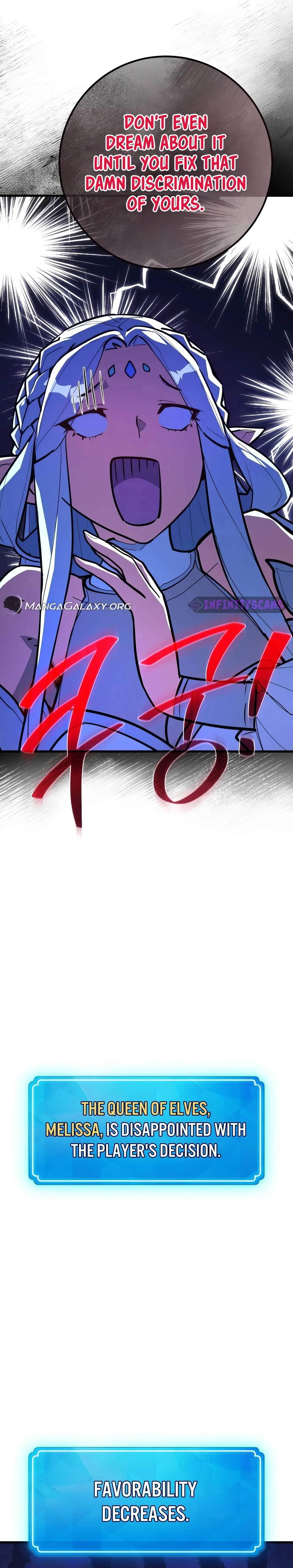 The Game’s Top Troll - Chapter 98 Page 20