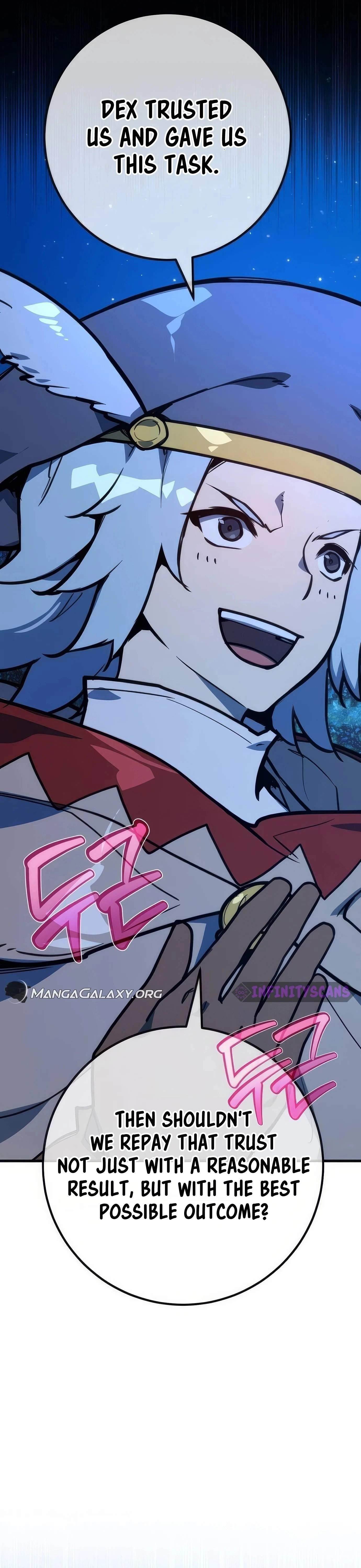 The Game’s Top Troll - Chapter 98 Page 48