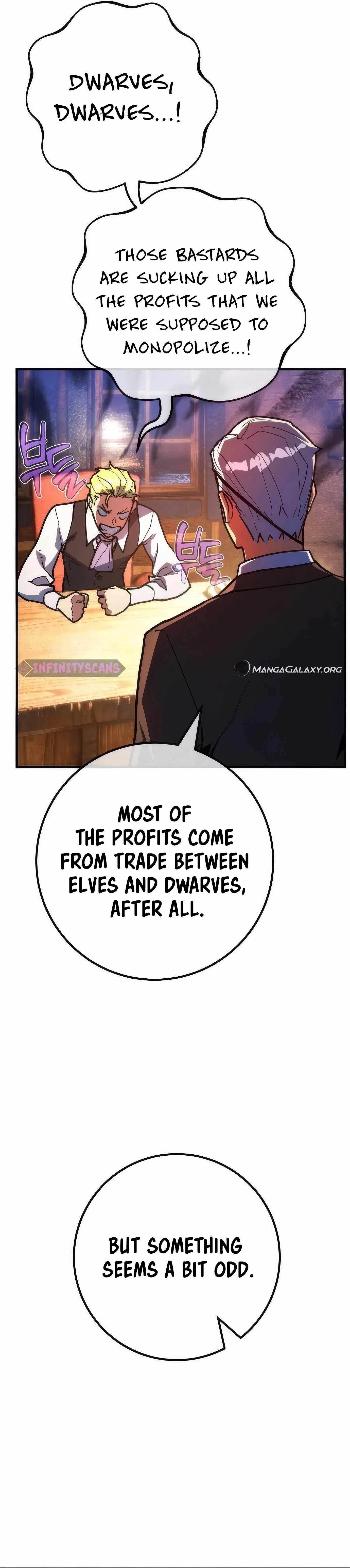 The Game’s Top Troll - Chapter 99 Page 11