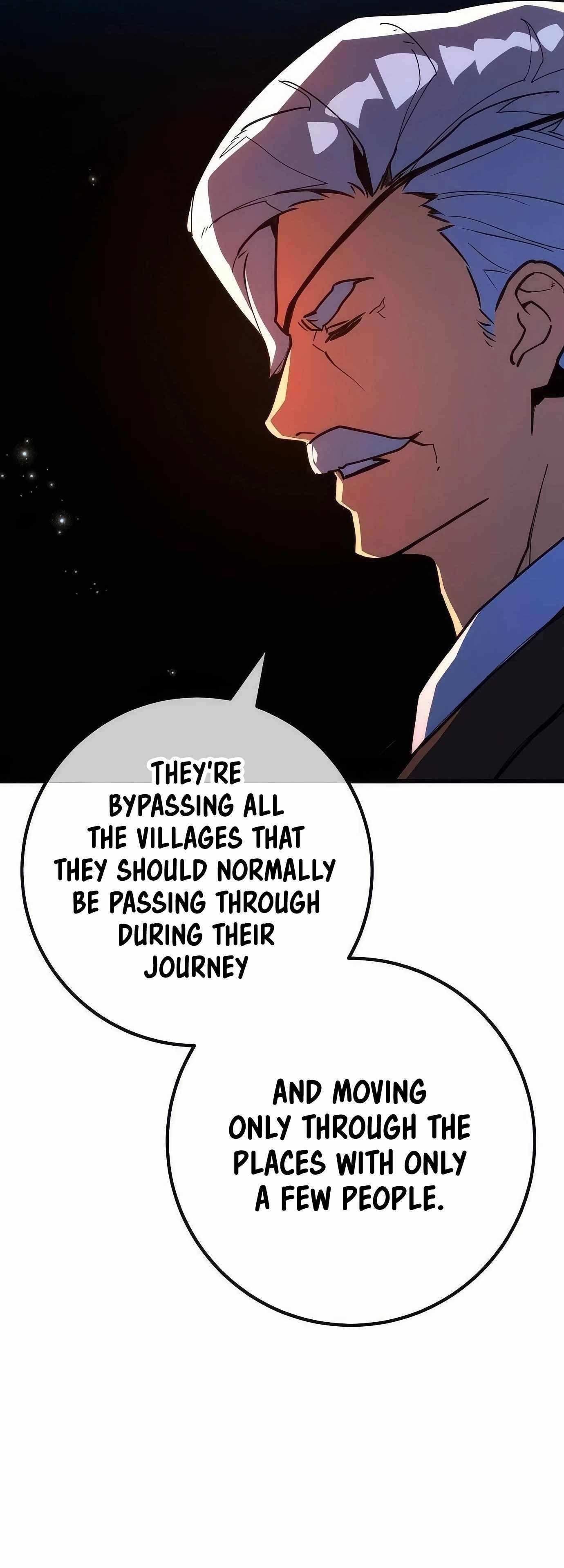 The Game’s Top Troll - Chapter 99 Page 13