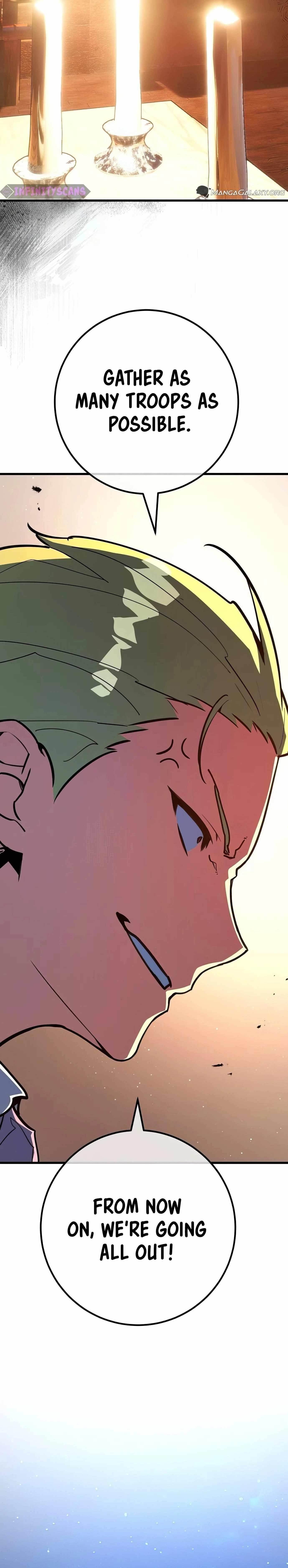 The Game’s Top Troll - Chapter 99 Page 19