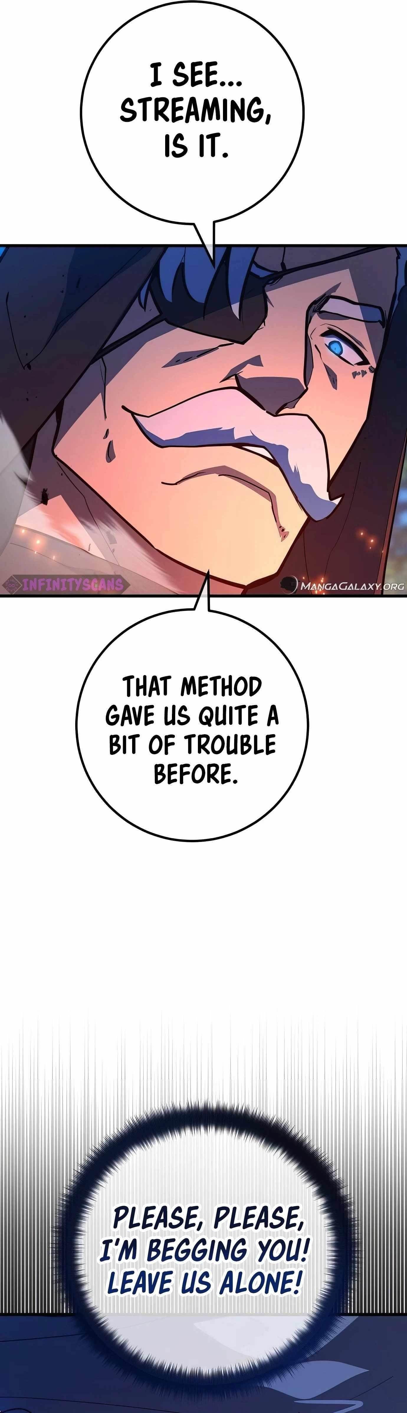 The Game’s Top Troll - Chapter 99 Page 29