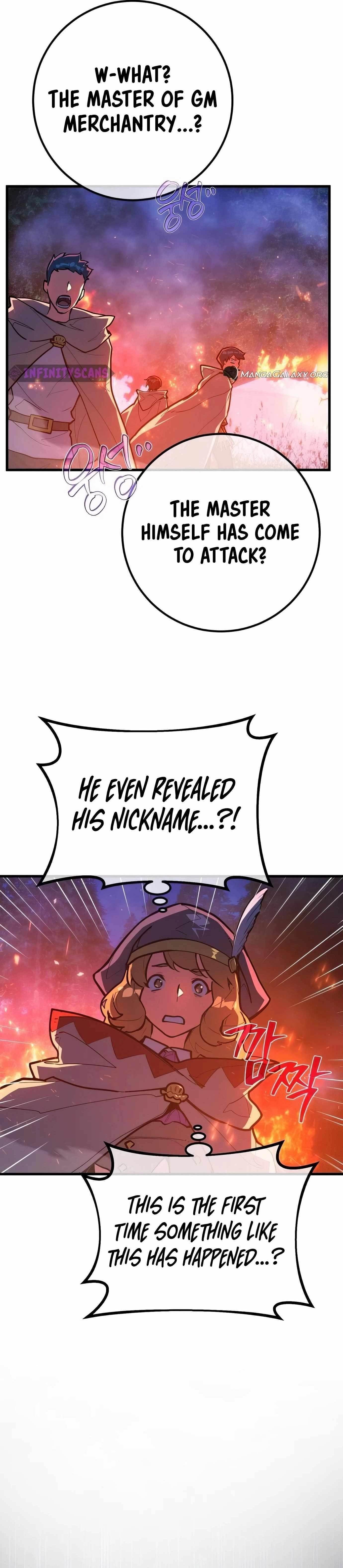 The Game’s Top Troll - Chapter 99 Page 32