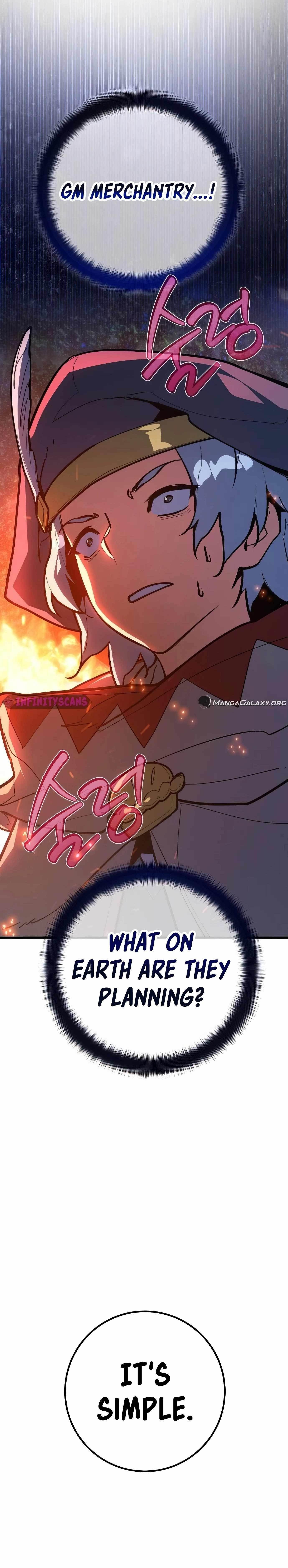 The Game’s Top Troll - Chapter 99 Page 33