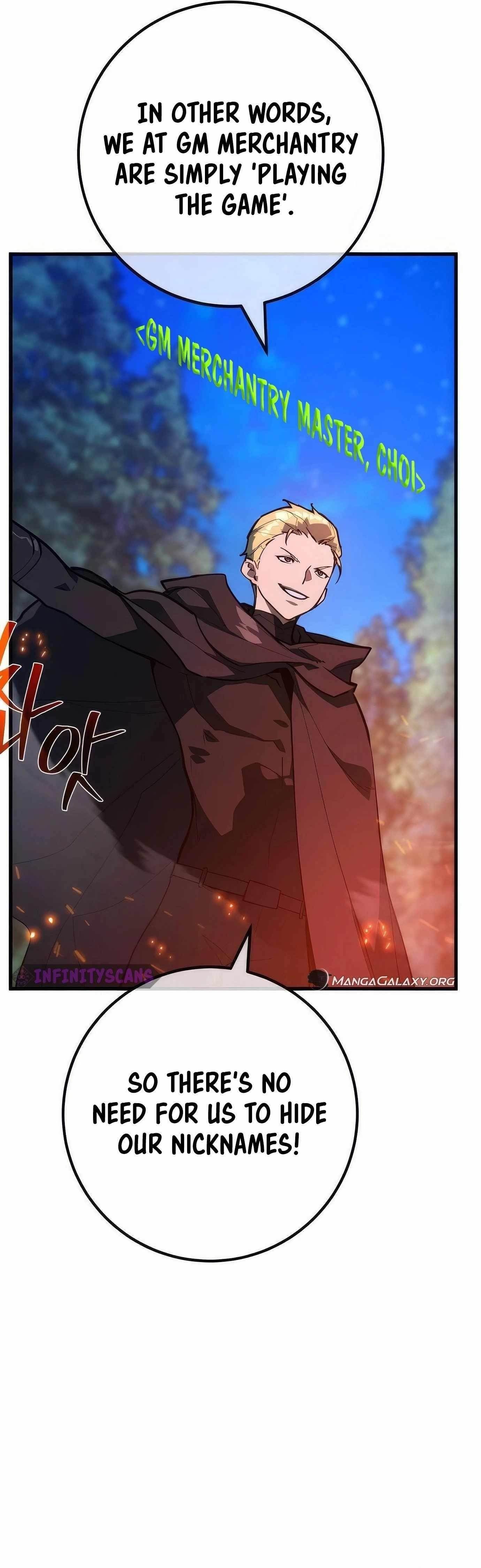 The Game’s Top Troll - Chapter 99 Page 36