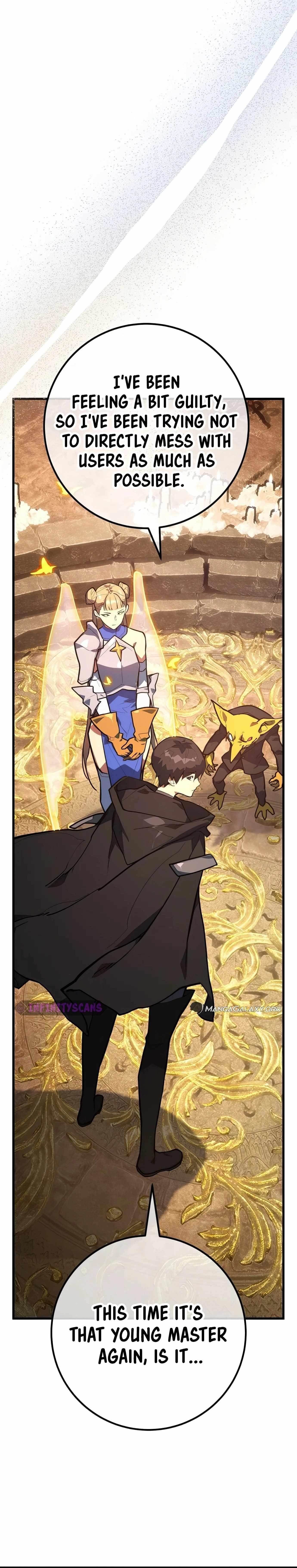 The Game’s Top Troll - Chapter 99 Page 56