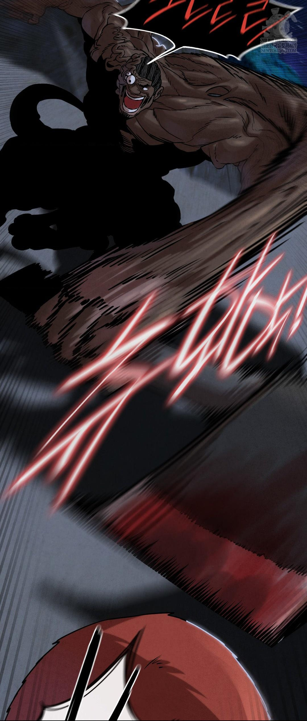 Seniors of Class 5 Raw - Chapter 135 Page 50