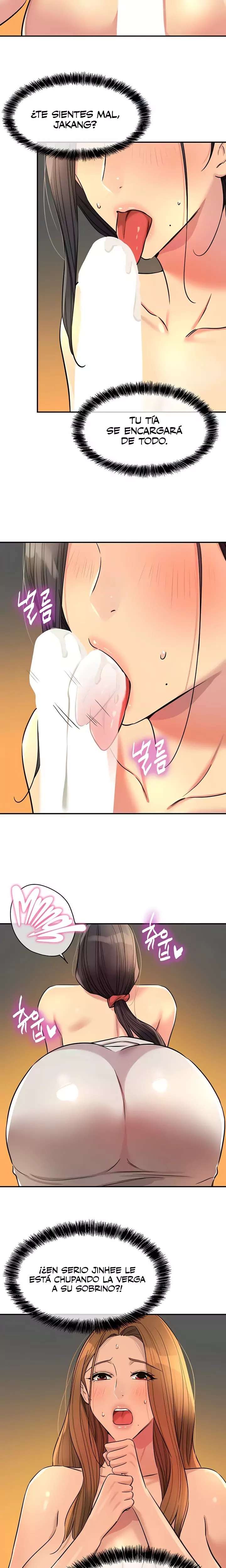 The Shop of Pleasure Raw - Chapter 149 Page 15