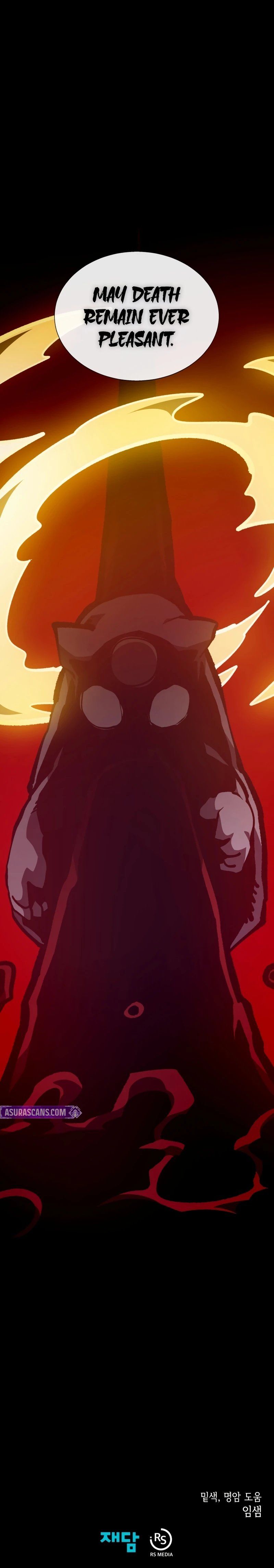 Dungeon Odyssey - Chapter 153 Page 13