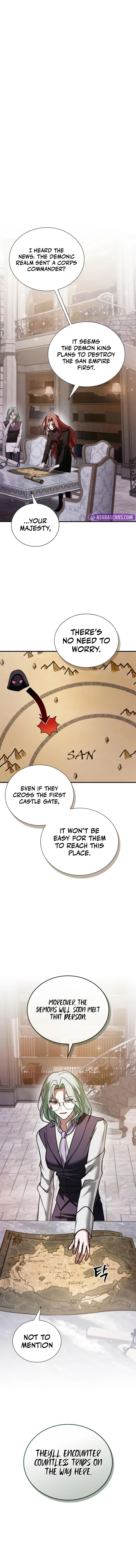 I’m Not That Kind of Talent - Chapter 100 Page 2