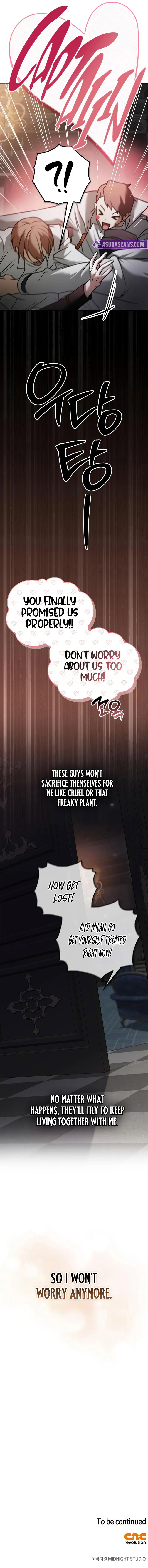 I’m Not That Kind of Talent - Chapter 112 Page 15