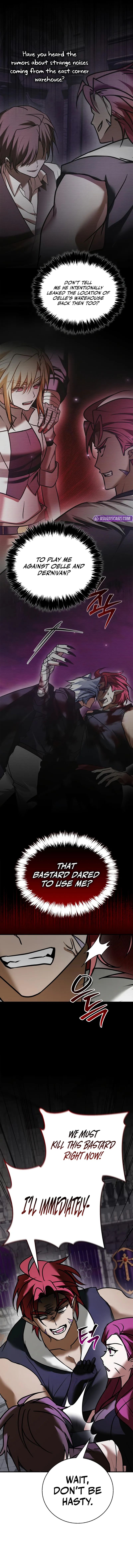 I’m Not That Kind of Talent - Chapter 117 Page 4