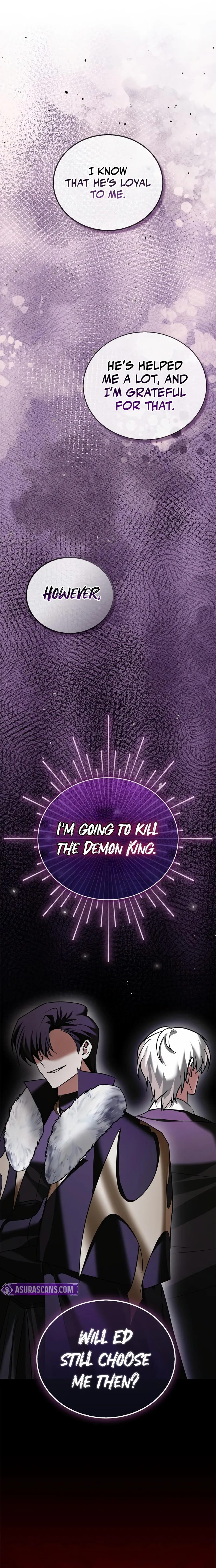 I’m Not That Kind of Talent - Chapter 98 Page 3