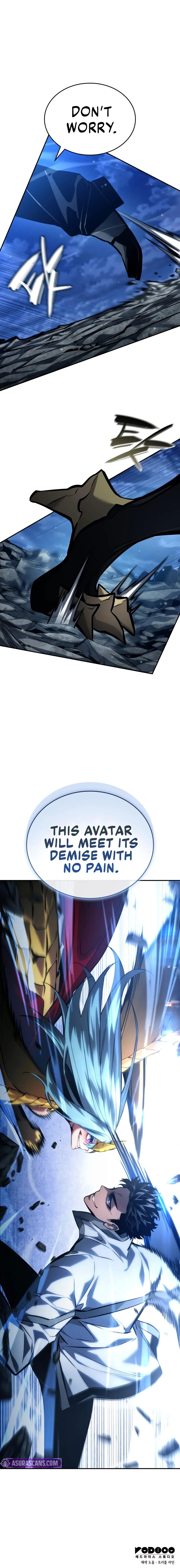 Boundless Necromancer - Chapter 152 Page 15