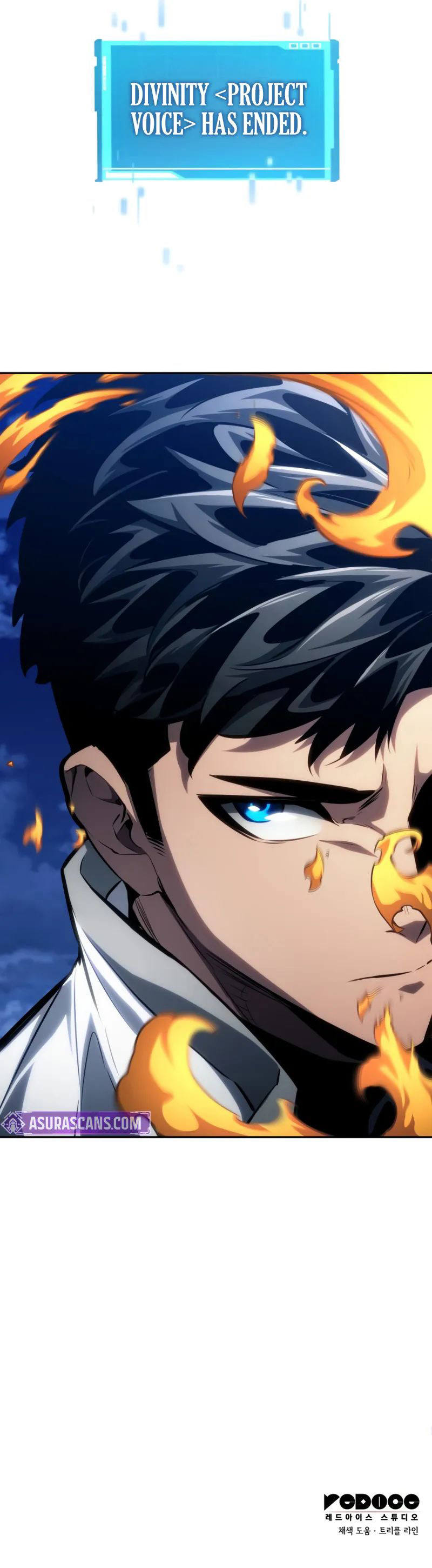 Boundless Necromancer - Chapter 153 Page 15