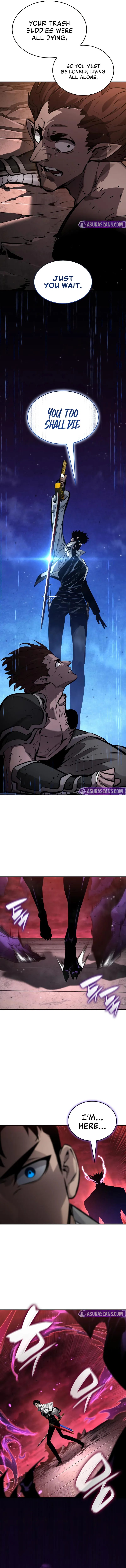 Boundless Necromancer - Chapter 171 Page 16