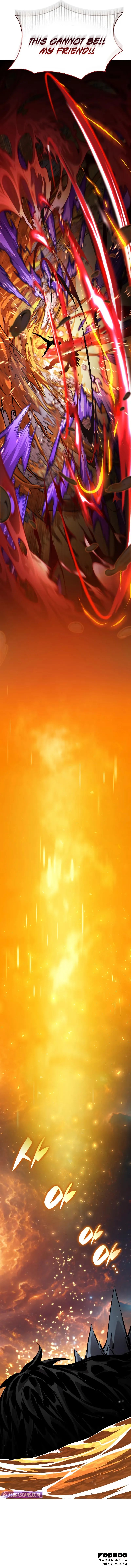 Boundless Necromancer - Chapter 174 Page 21