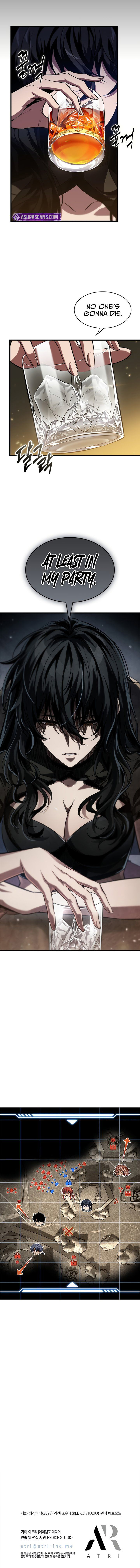 Pick Me Up - Chapter 167 Page 10