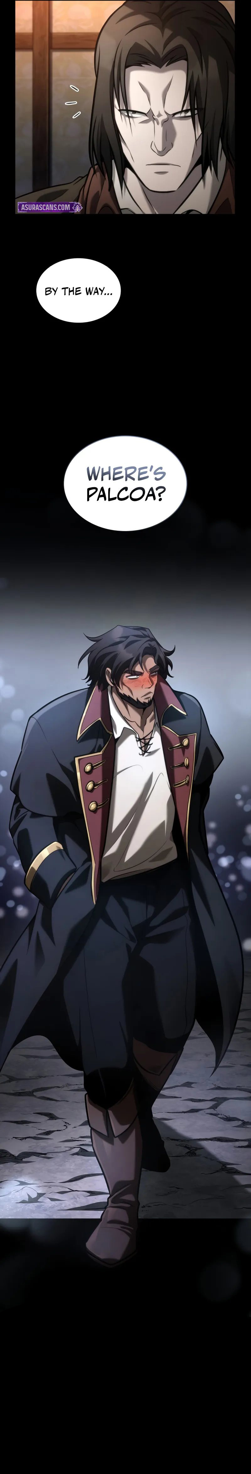 Infinite Mage - Chapter 135 Page 13