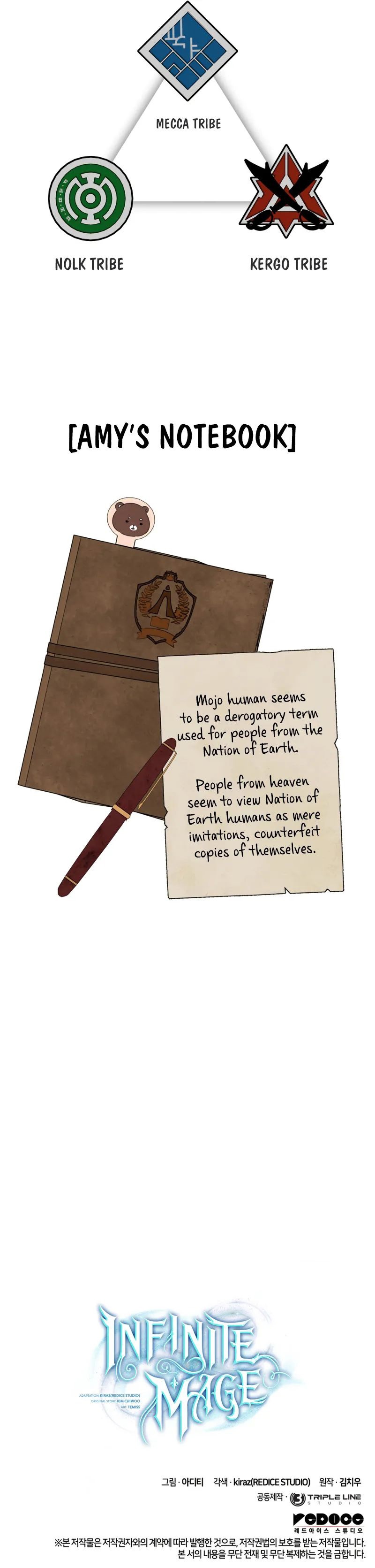 Infinite Mage - Chapter 155 Page 15