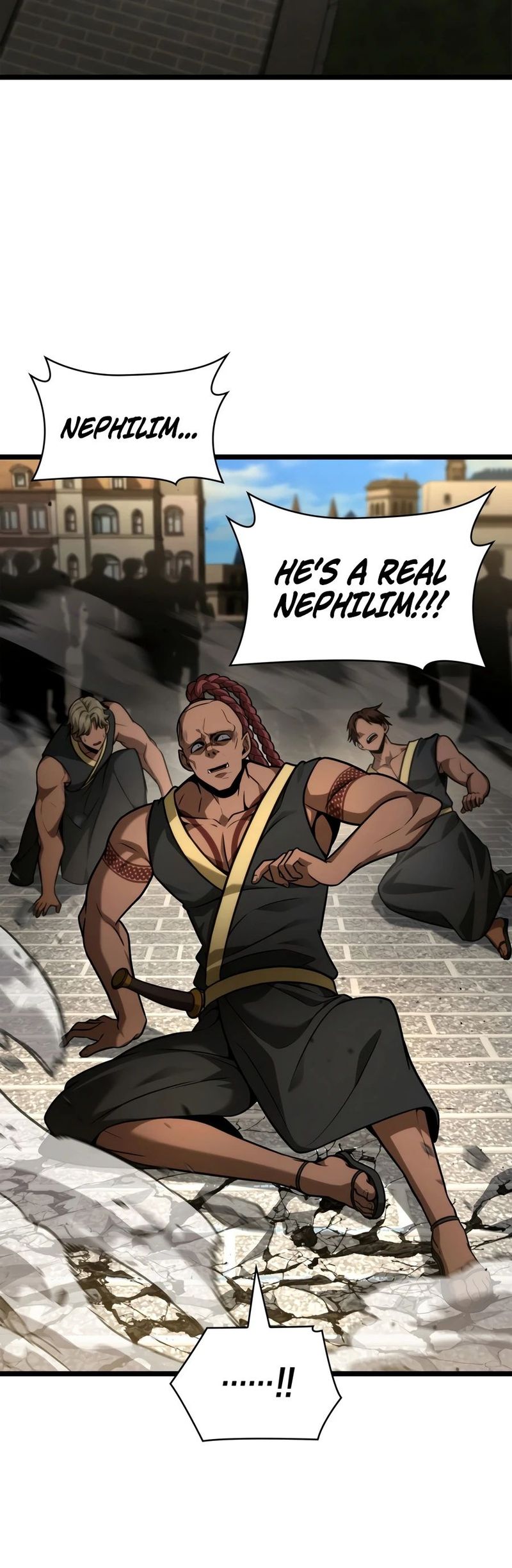 Infinite Mage - Chapter 169 Page 11