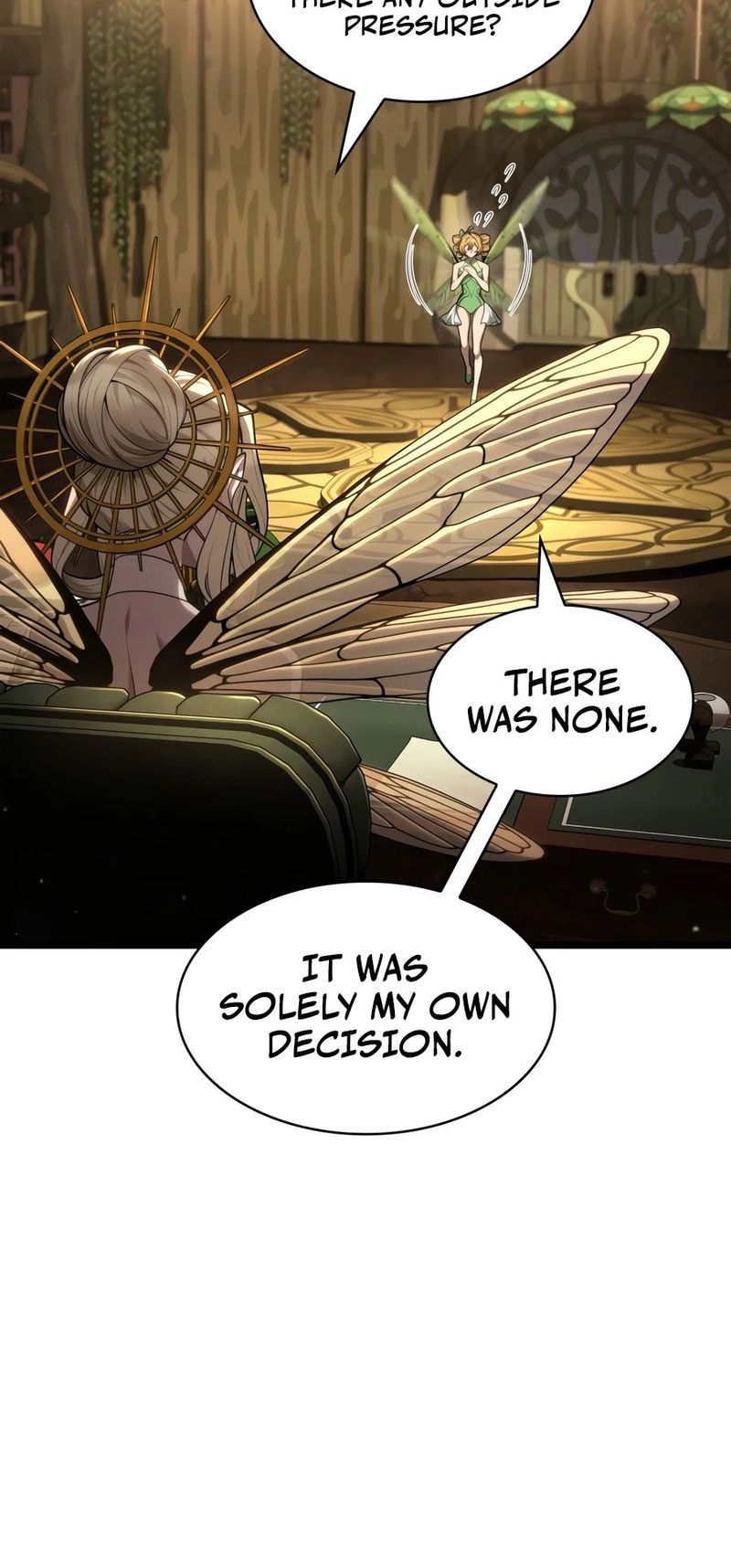 Infinite Mage - Chapter 169 Page 3