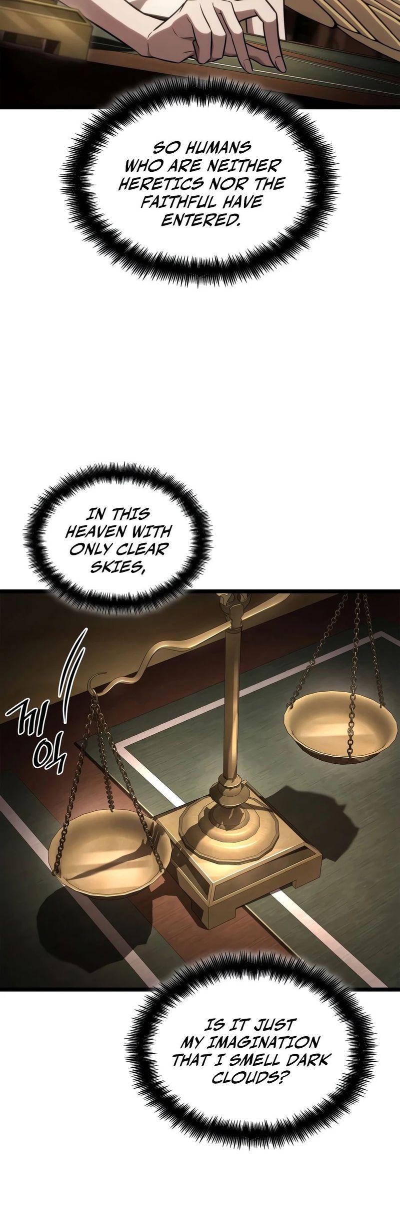 Infinite Mage - Chapter 169 Page 5