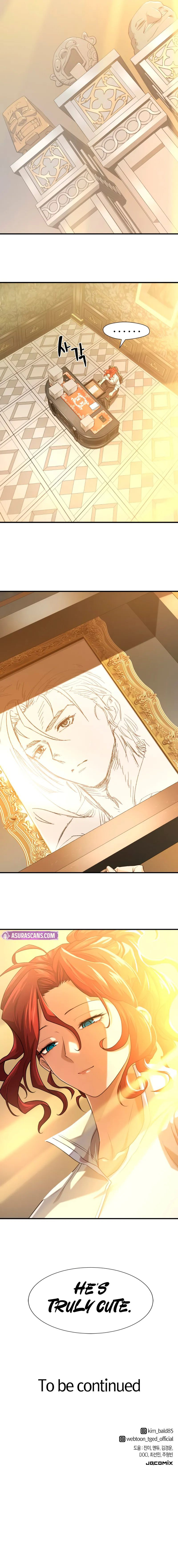 The Greatest Estate Developer - Chapter 220 Page 12